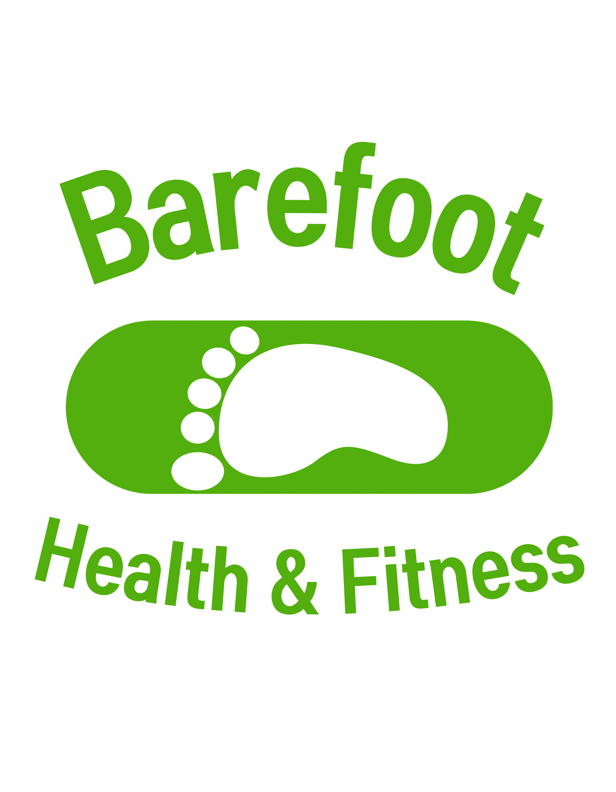 Barefoot Health and Fitness